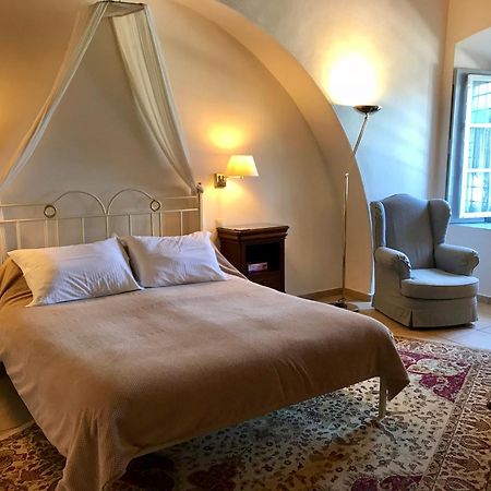 Economou Mansion Aparthotel Spetses Town Ngoại thất bức ảnh