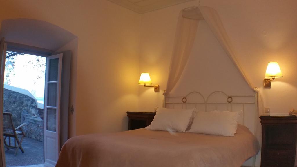 Economou Mansion Aparthotel Spetses Town Ngoại thất bức ảnh